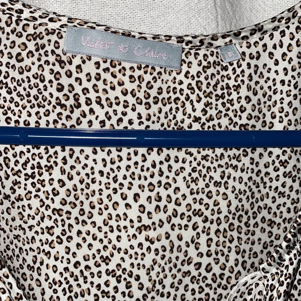 Work Blouse - Picture 2 of 4